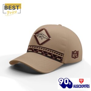Denver Broncos NFL America Native Hoodie, Jogger, Cap