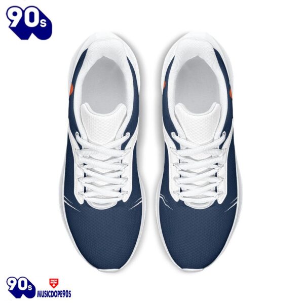 Denver Broncos Running Shoes