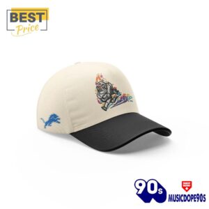 Detroit Lions 2024 Nike Dia De Los Muertos Hoodie, Jogger, Cap