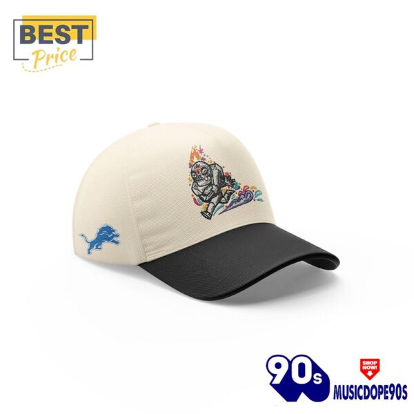 Detroit Lions 2024 Nike Dia De Los Muertos Hoodie, Jogger, Cap