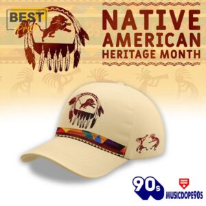 Detroit Lions America Native Edition Hoodie, Jogger, Cap