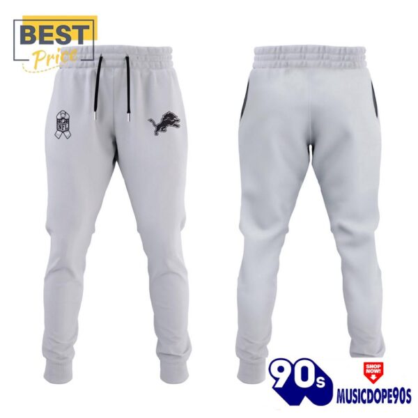 Detroit Lions Nike Salute to Service 2024 Hoodie, Jogger, Cap