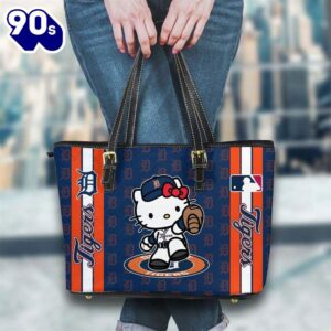 Detroit Tigers Mlb Kitty Women…