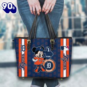 Detroit Tigers Mlb Minnie Women…