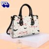 Disney Mickey Mouse Comics Lover Fashion Lady Handbag