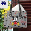 Disney Mickey Mouse For Fan Lady Handbag