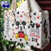 Disney Mickey Mouse Gift, Disney Mickey Mouse Handbag