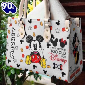 Disney Mickey Mouse Gift, Disney…