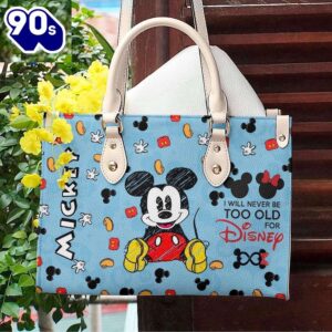 Disney Mickey Mouse Gift For…