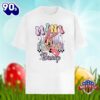 Disney Minnie Mouse Mini Bunny Easter Day Shirt Idea