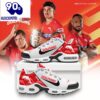 Dolphins Kings Personalized Name Air Max Plus Shoes For Fans