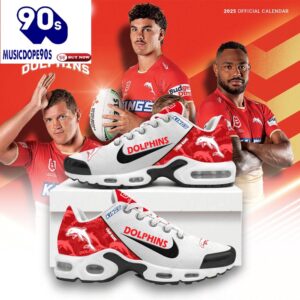 Dolphins Kings Personalized Name Air Max Plus Shoes For Fans