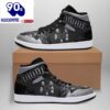 Down Custom Air Jordan 2025 Shoes Sport Sneakers Gift For Men And Women