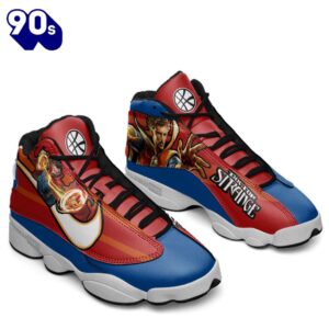 Dr Strange Air Jordan 13…