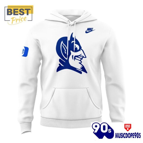 Duke Blue Planet 2024 The Brotherhood Hoodie, Jogger, Cap