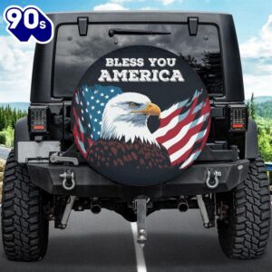 Eagle Bless You America Tire…