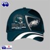 EAGLES 02.09.25 Super Bowl LIX Cap