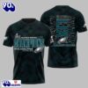 Eagles Super Bowl LIX Champions Eagles Signature Shirt