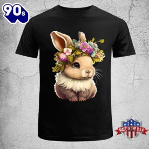 Easter Bunny Rabbit Women –…