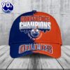 Edmonton Oilers Classic Cap New Trendding 2025