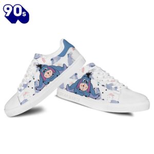 Eeyore Stan Smith Shoes Gift…