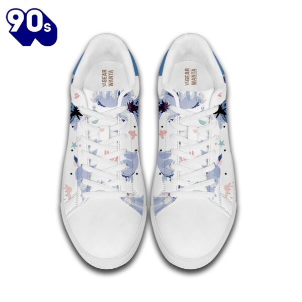 Eeyore Stan Smith Shoes Gift For Your Kid