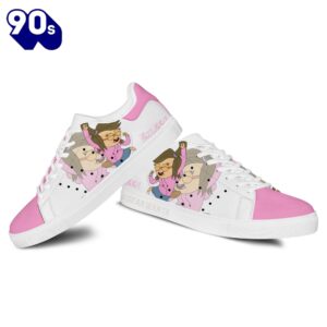 Eileen Stan Smith Shoes Gift…