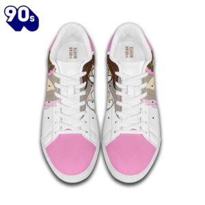 Eileen Stan Smith Shoes Gift For Your Kid