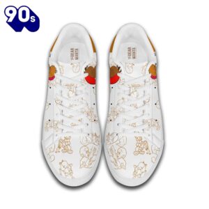 Elmer Fudd Stan Smith Shoes Gift For Your Kid