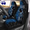 Elvis Presley 2PCS Car Seat Cover For Man And Women