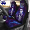 Elvis Presley 2PCS Car Seat Cover Music