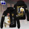 Elvis Presley 3D Windbreaker Jacket For Man And Women