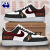 Elvis Presley Air Force 1 Sneaker Shoes New Trend