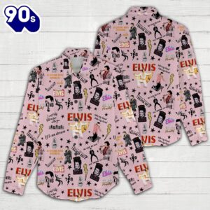 Elvis Presley Music 2025 3D…