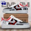 Eminem Air Force 1 Shoes For Fans New Trend