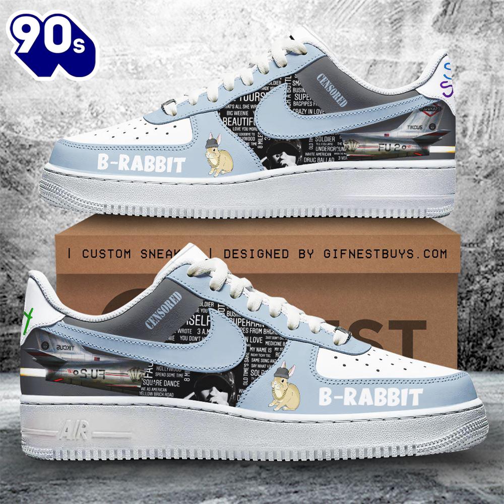 Eminem Air Force 1 Sneaker Shoes New Trend Eminem Air Force 1 Sneaker Shoes New Trend