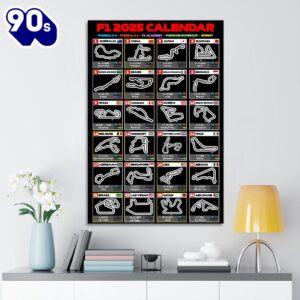 F1 Rectangle Canvas With Inner…