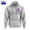 Faith Rose Dreamcatcher 3D Hoodie