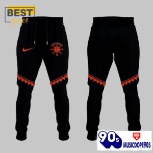 Filipino Night San Francisco Giants Hoodie, Jogger, Cap