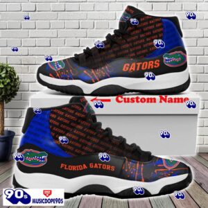 Florida Gators Custom Name Air…