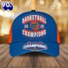 Florida Gators Men’s Basketball Classic 3D Cap Hot 2025