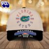 Florida Gators Men’s Basketball Classic 3D Cap Style