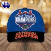 Florida Gators Men’s Basketball Classic Custom 3D Caps