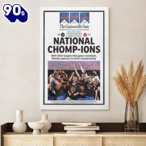 Florida Gators Men’s Basketball Rectangle…