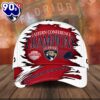Florida Panthers Classic Cap 3D Hot Summer