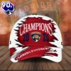 Florida Panthers Classic Cap Gift Summer