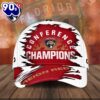 Florida Panthers Classic Cap New Trendding 2025