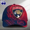 Florida Panthers NHL 2025 Classic Cap