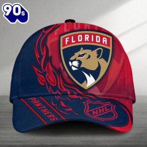 Florida Panthers NHL 2025 Classic…