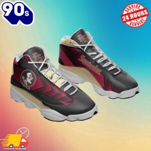 Florida State Seminoles Air Jordan…